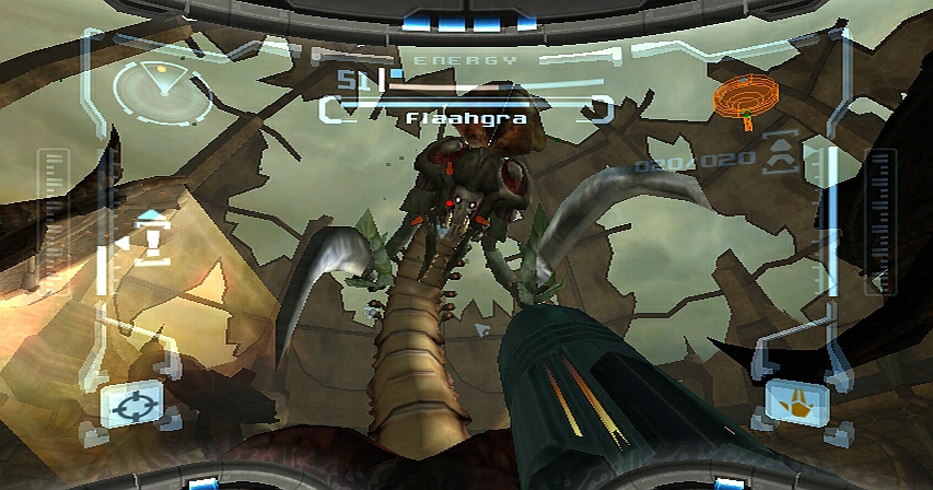 Metroid Prime Trilogy - Imagen 31
